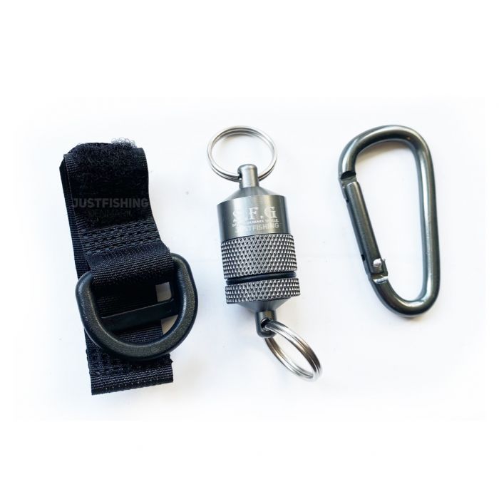 SFG Justerbar Net Magnet