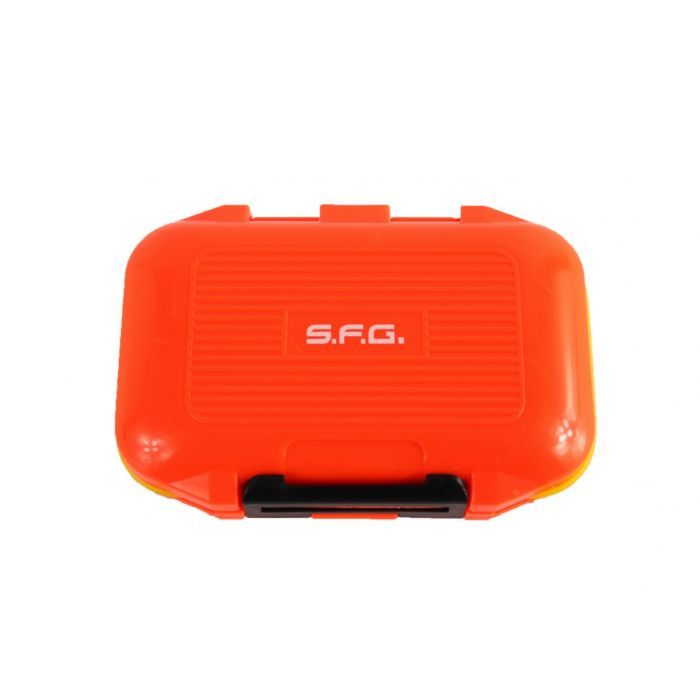 SFG Multi Box 12 Rum