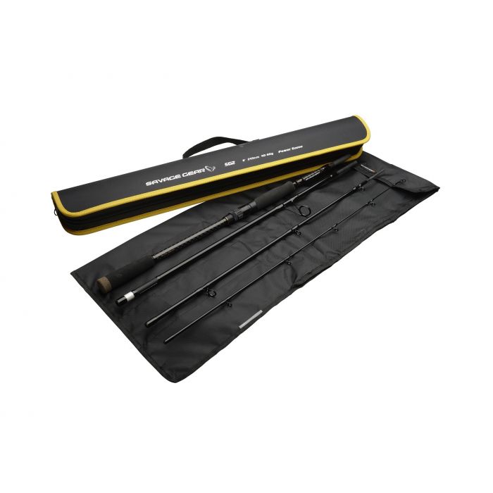 Savage Gear SG2 Power Game Travel