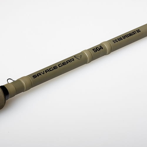 Savage Gear SG4 T/C Rig Specialist BC detalje 1