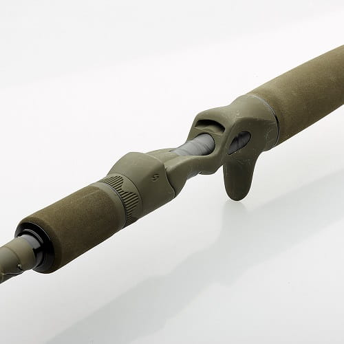 Savage Gear SG4 T/C Rig Specialist BC detalje 2