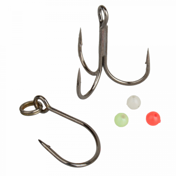 Savage Gear Line Thru Sandeel (Seatrout Smash Edition)