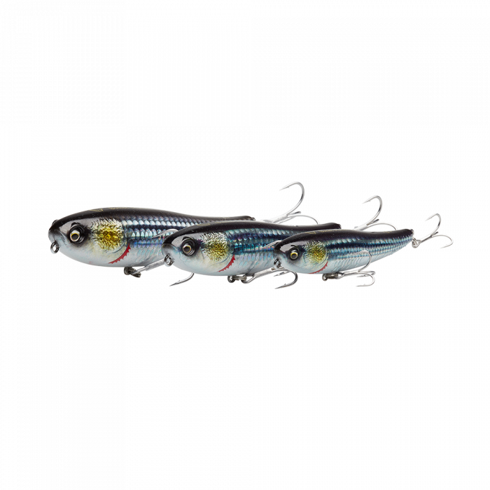 Savage Gear Bullet Mullet