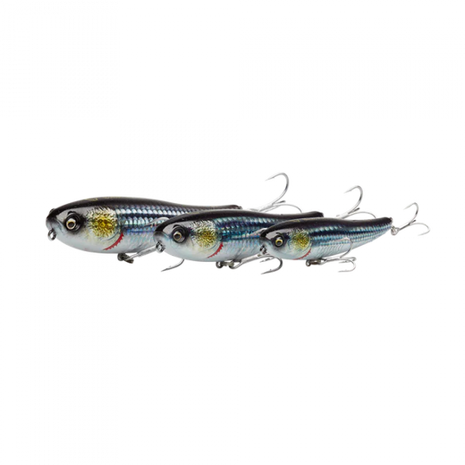 Topwater