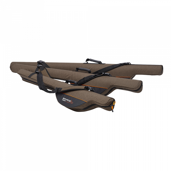 Savage Gear WPMP Twin Rodbag