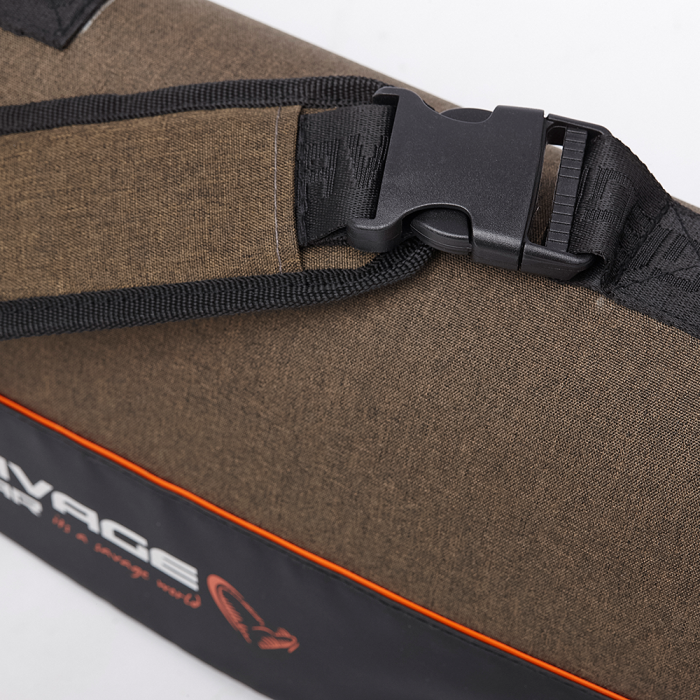 Savage Gear WPMP Twin Rodbag