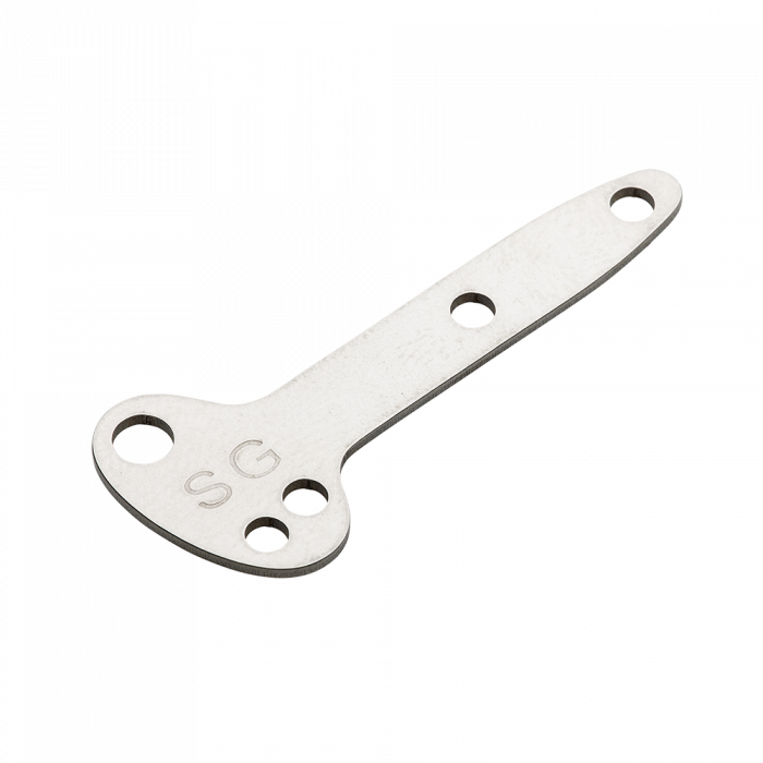 Savage Gear Pro Peg Blade
