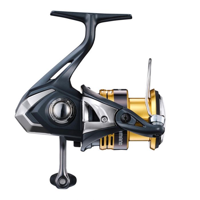 Shimano Sahara FJ