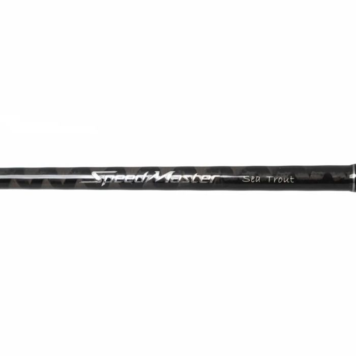 Shimano Speedmaster Seatrout Spin