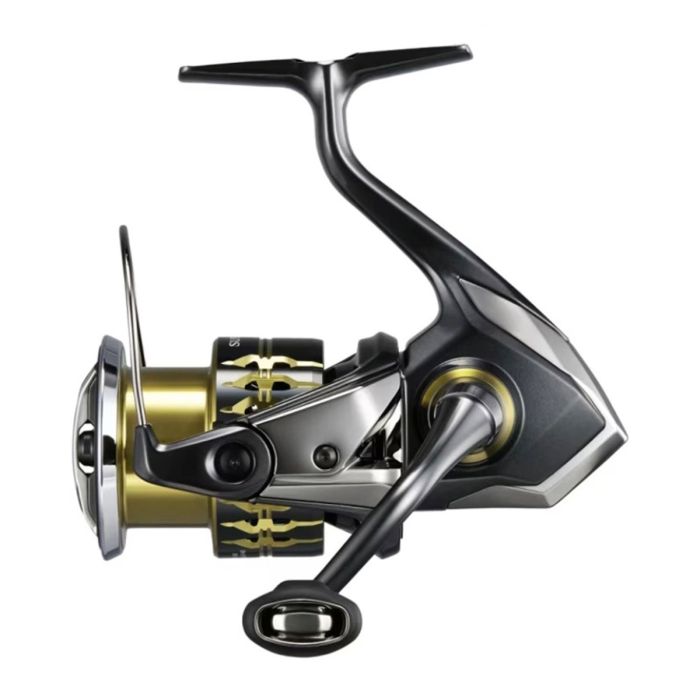 Shimano Sustain FK 3000 fastspolehjul