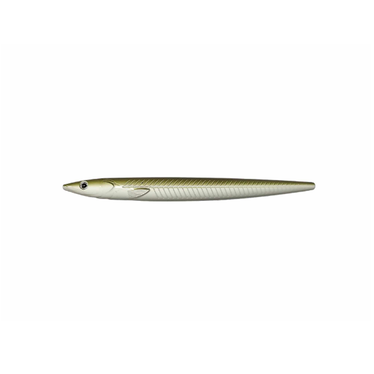 Sixty Lures Crazy Cuda Army Toby 17 g