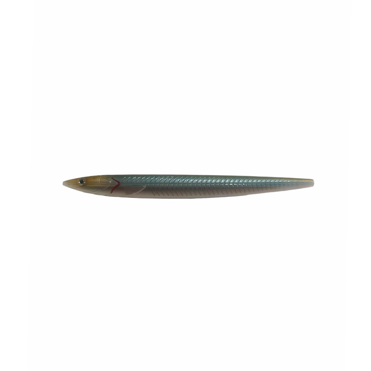Sixty Lures Crazy Cuda Golden Toby 17 g