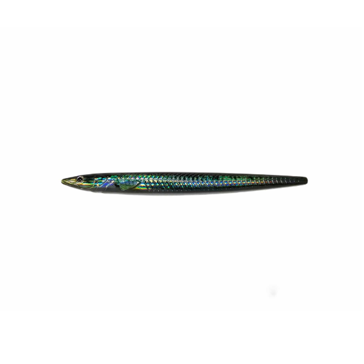 Sixty Lures Crazy Cuda - Skinz 17g