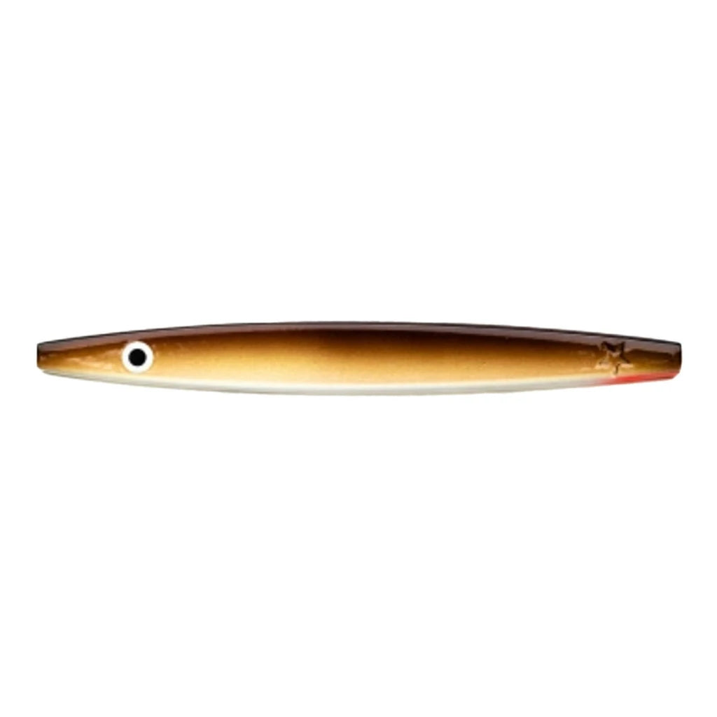 Sixty Lures Stikpillen - Kutling