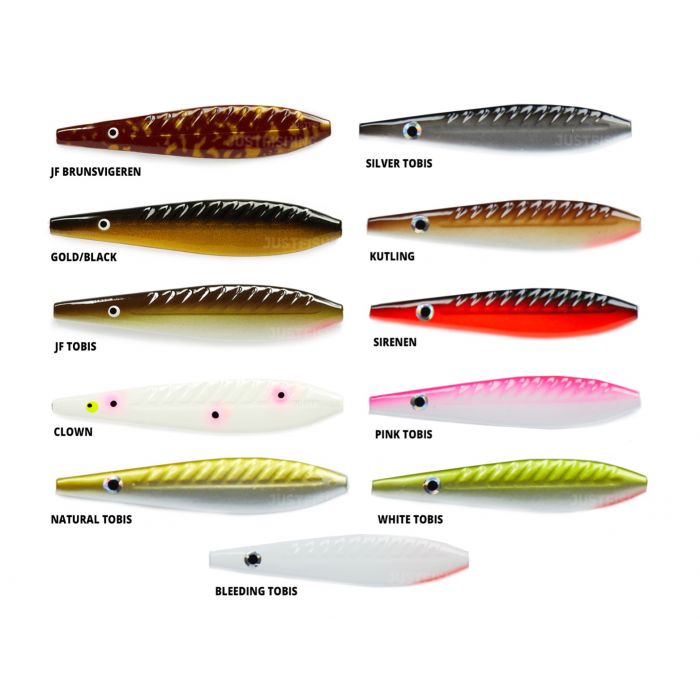 Sixty Lures Shooting Star