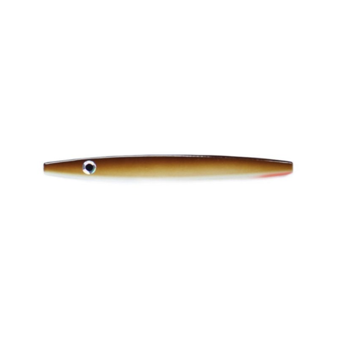 Sixty Lures Stikpillen