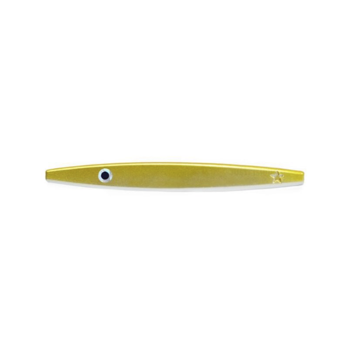 Sixty Lures Stikpillen