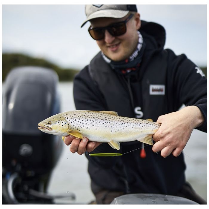 Sixty Lures Stikpillen Mini 8g