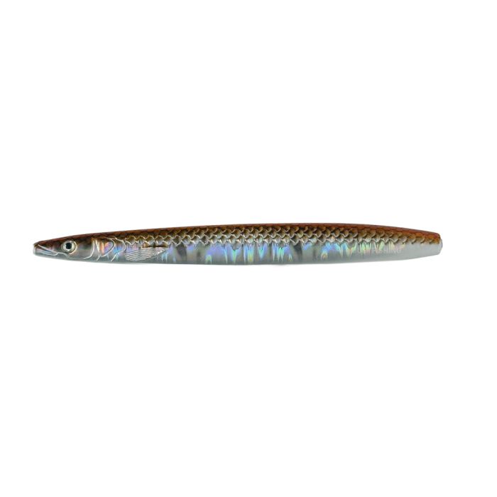 Sixty Lures Vanguard