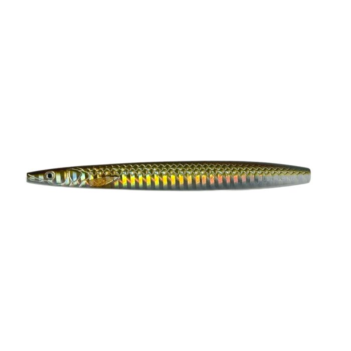 Sixty Lures Vanguard
