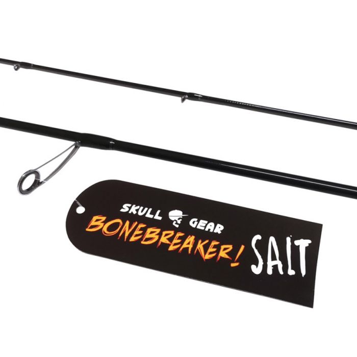 Skull Gear Bone Breaker Salt