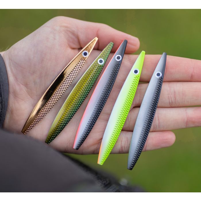 Sixty Lures Slinky Trout 17g