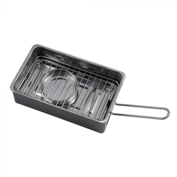 ABU Smoker Røgeovn Small