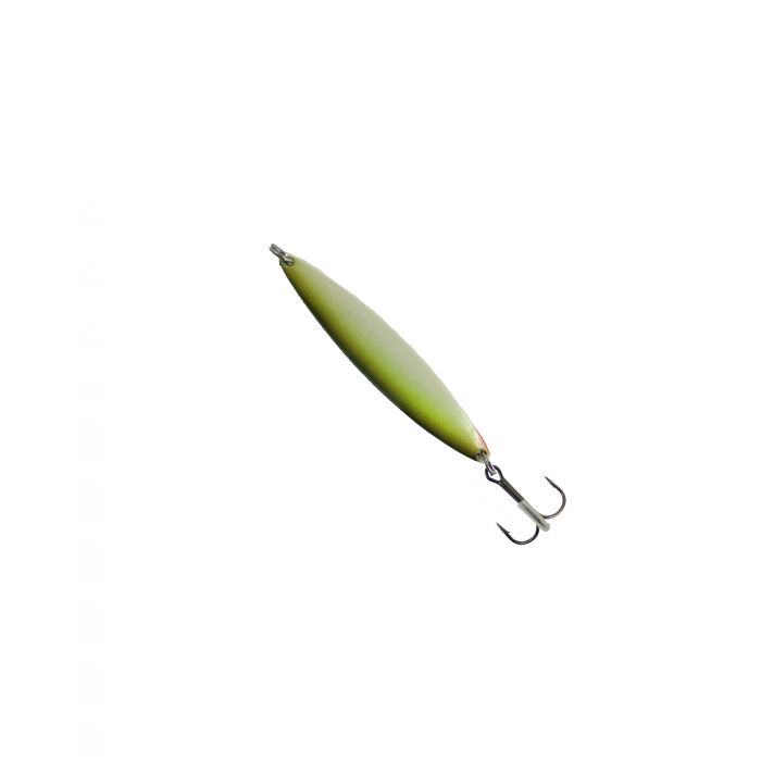Kent Andersen Snapper No. 1