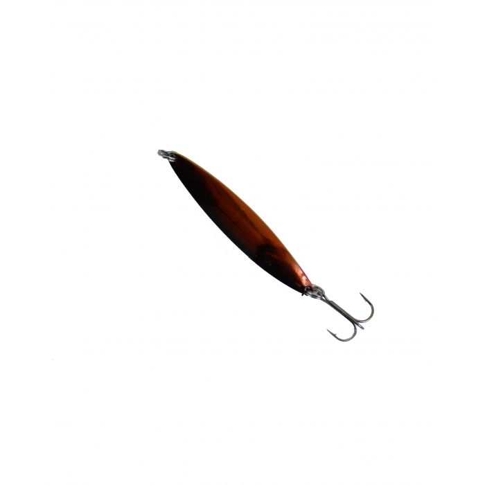 Kent Andersen Snapper No. 1