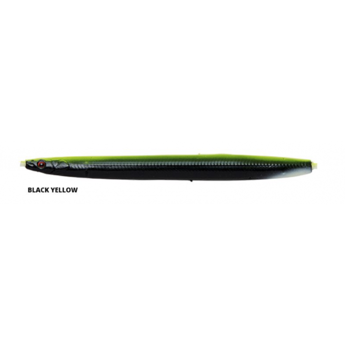 Savage Gear 3D Soft Line Thru Sandeel