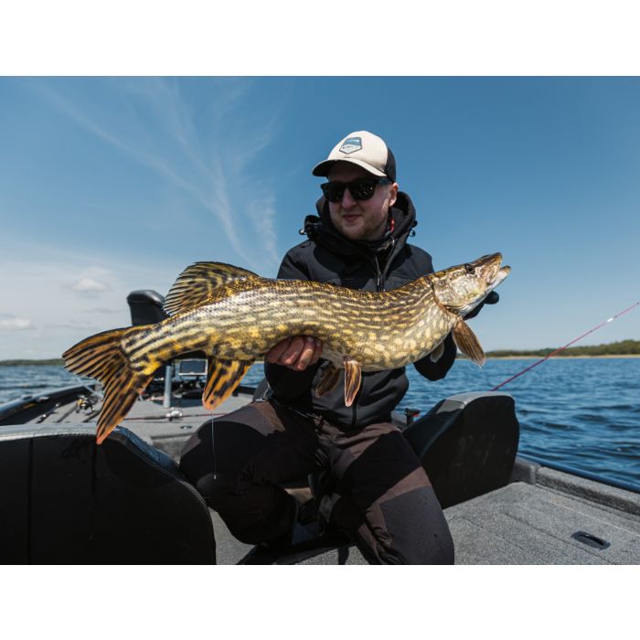 Justfishing Mystery Bag 33# - Gedde Liveshopping Special