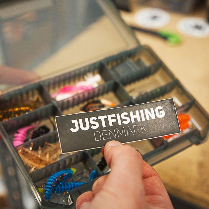 Justfishing Mystery Bag 5# - Put & Take