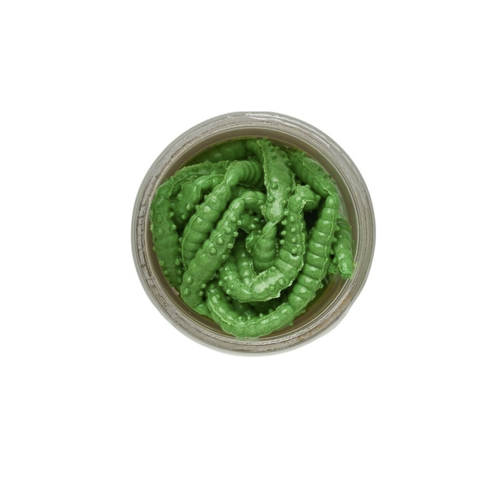 Powerbait Honey Worms Garlic