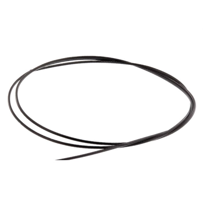 Westin Coated Stainless Steel 49-Strand Wire 5m