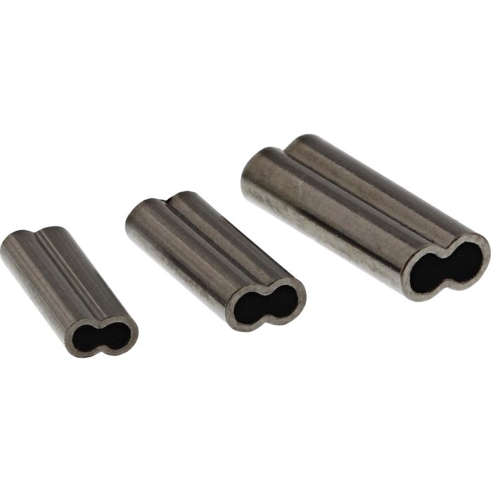 Westin Double Wire Crimps