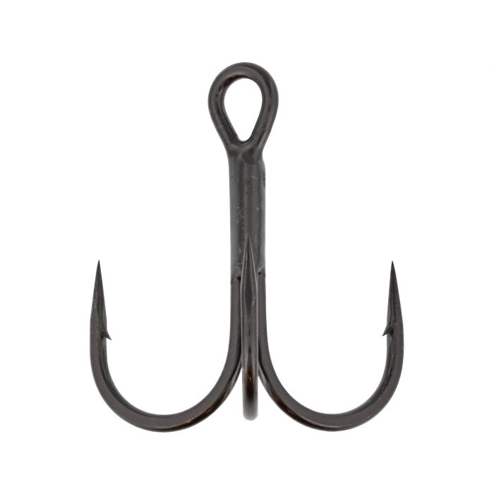 Westin Trekrog Black Nickel