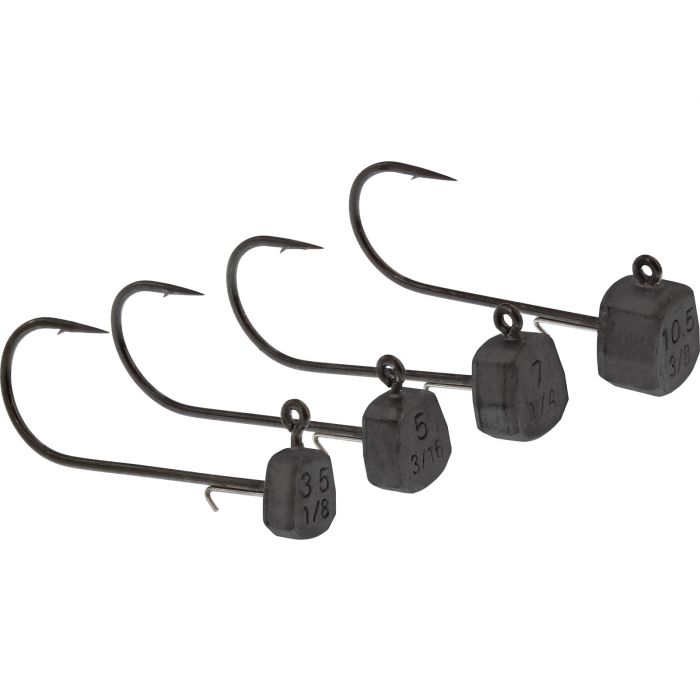Westin Ned Jig Head