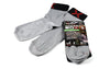 TeXtreme Power Sox beskyttelsessokker til waders i størrelse L/XL