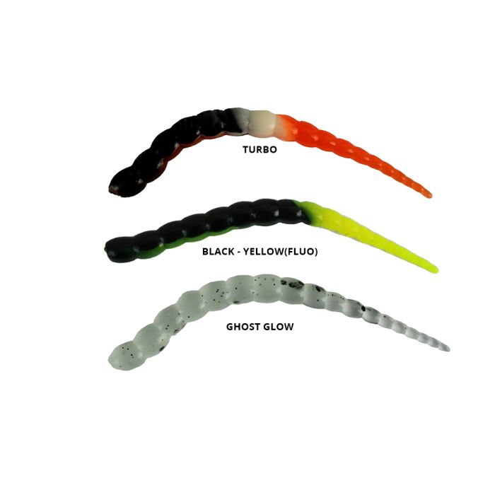 Ultimate Trout Cobra Mini