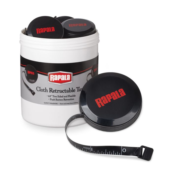 Rapala Målebånd