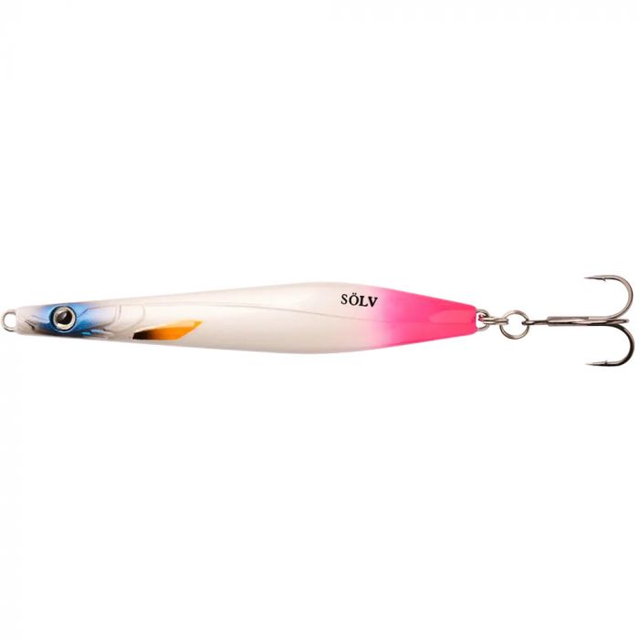 ABU Garcia Sölv Spirr