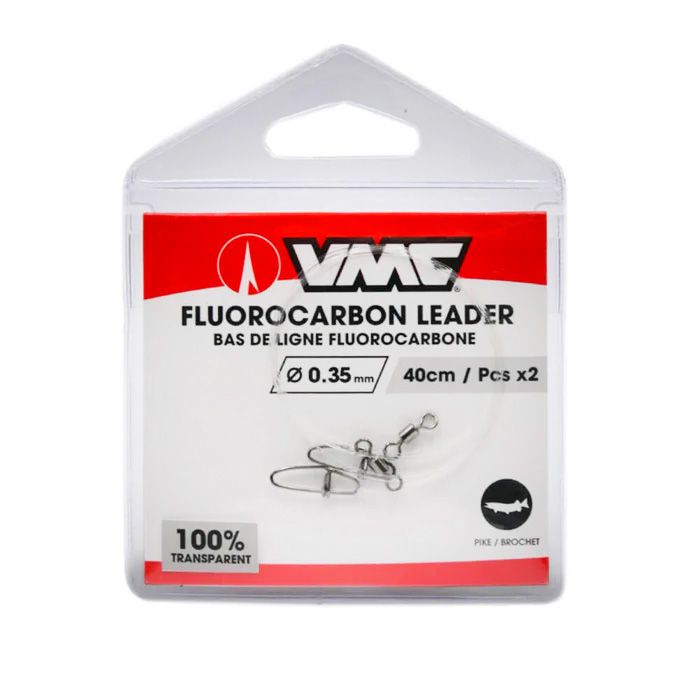 VMC Fluorocarbon Leader
