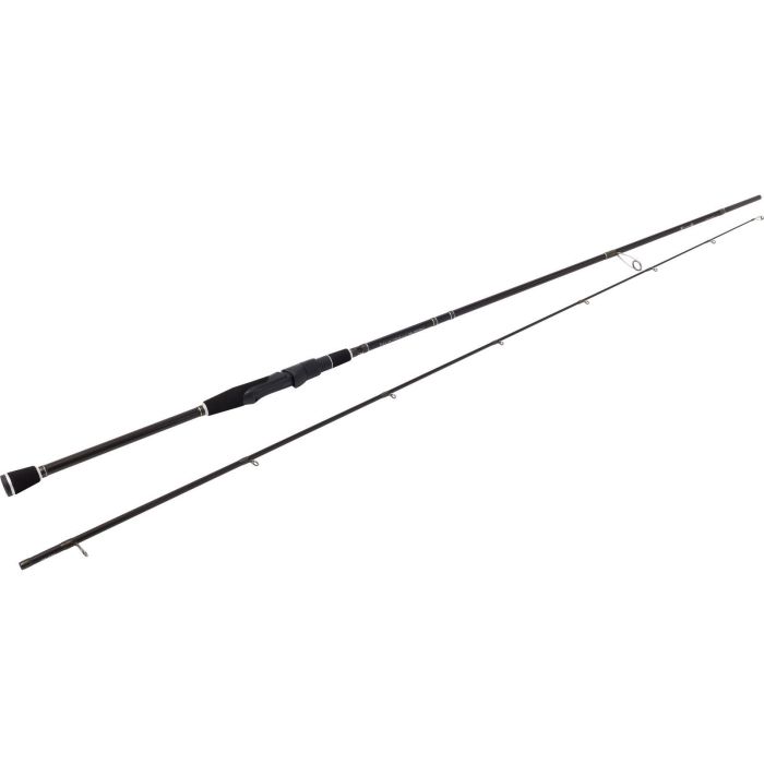 Westin W2 Streetstick Avenger UL Spin Combo