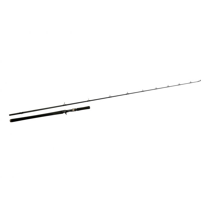 Westin W3 Monsterstick Trigger 2nd