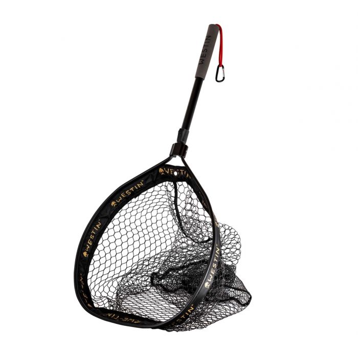Westin W3 CR Floating Landing net