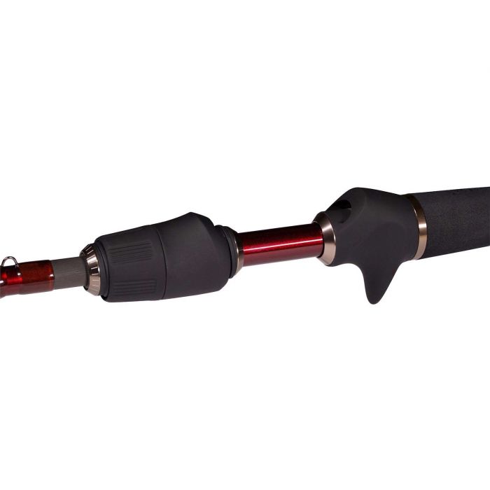 W6 Vertical Jigging-T