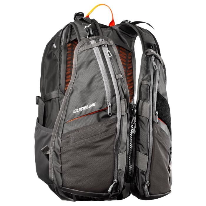 Guideline Experience Vest