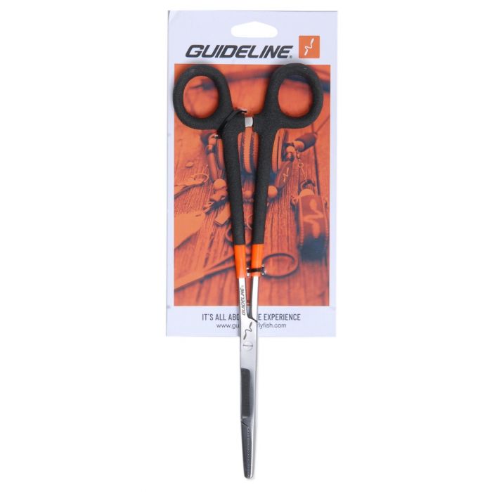 Guideline Forceps Pike 25,5cm
