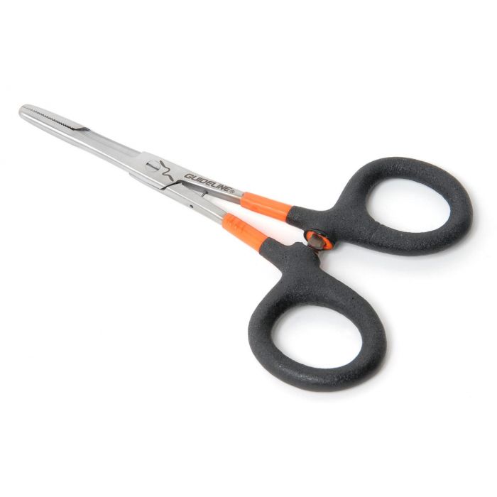 Guideline Forceps Salmon 15,5cm
