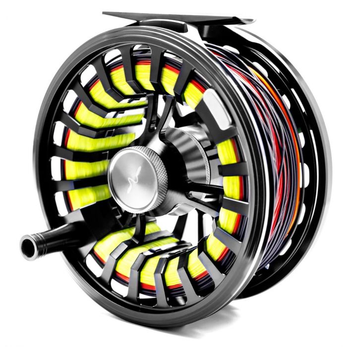Guideline Halo Black Stealth #23